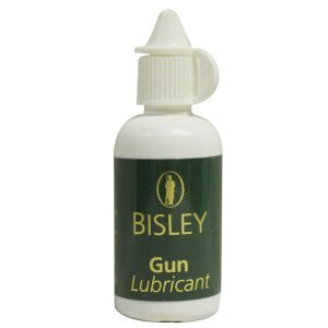 Gun Lubricant by Bisley - 30ml Bottle